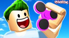 Roblox'da Stres Çarkı!