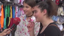 Sizin İçin Anne Ne Demek? - Röportaj