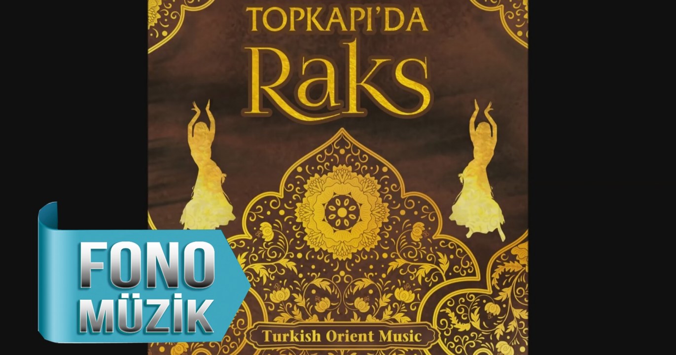 Topkapi Da Raks Ip Attim Ucu Kaldi Official Audio Izlesene Com