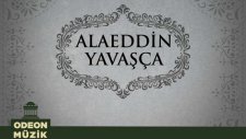 Alaeddin Yavaşça - Bakışların Kıvılcım (45'lik)