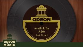 Aşık Veysel - Atatürk'ün Ağıtı
