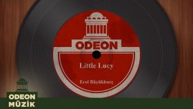 Erol Büyükburç - Little Lucy
