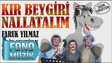 Faruk Yılmaz Ft. Arif Şentürk - Rüstem Avcı - Kır Beygiri (Official Audio)