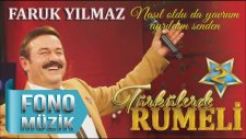 Faruk Yılmaz - Nasıl Oldu Da Yavrum Ayrıldım Senden (Official Audio)