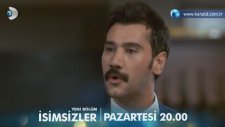 İsimsizler 8 Bölüm Fragmanı 2