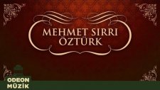 Mehmet Sırrı Öztürk - Salkım Saçak (45'lik)