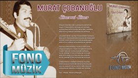 Murat Çobanoğlu - Söner Mi Söner