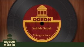 Müzeyyen Senar - Sahilde Sabah