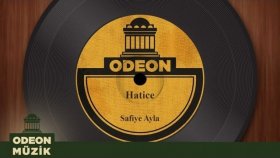 Safiye Ayla - Hatice