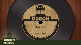 Safiye Ayla - Hicran
