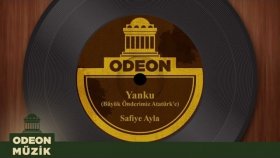 Safiye Ayla - Yanku
