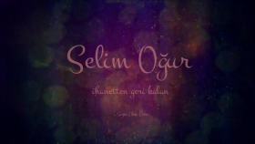 Selim Oğur - İhanetten Geri Kalan Selim Oğur - İhanetten Geri Kalan