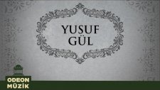 Yusuf Gül - Aşk Şarabı (45'lik)