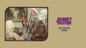 Ahmet Sezgin - Ahu Gözlüm - Düğün Ahmet Sezgin - Ahu Gözlüm - Düğün