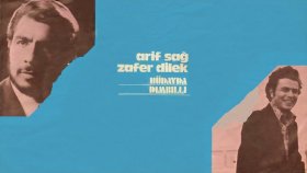 Arif Sağ - Zafer Dilek - Hüdayda - Dımbıllı Arif Sağ - Zafer Dilek - Hüdayda - Dımbıllı