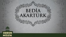 Bedia Akartürk - Hacı Baba (45'lik)