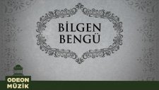 Bilgen Bengü - Kalbim Durdu Heyecandan (45'lik)