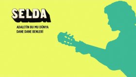 Selda - Adaletin Bu Mu Dünya Selda - Adaletin Bu Mu Dünya