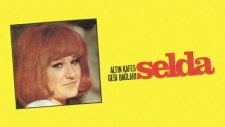 Selda Bağcan - Altın Kafes / Gesi Bağları (45'lik)