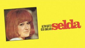 Selda - Altın Kafes Selda - Altın Kafes