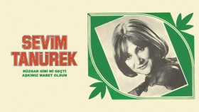 Sevim Tanürek - Rüzgar Gibi Mi Geçti - Aşkımız Mabet Olsun Sevim Tanürek - Rüzgar Gibi Mi Geçti - Aşkımız Mabet Olsun