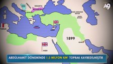 Abdülhamit Döneminde “Hiç Toprak Kaybedilmedi” İddiası Tarihi Bir Aldatmacadır