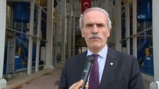 Çamurdan Elektrik Üretimi Başladı
