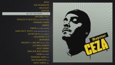 Ceza - Bu Rap Muharebe feat. Fuat (Official Audio)
