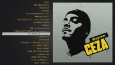 Ceza - Neyim Var Ki Feat. Sagopa K (Official Audio)