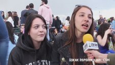 En Çok Ne Zaman Yoruldunuz