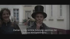 Genç Karl Marx (2017) Türkçe Altyazılı Fragman