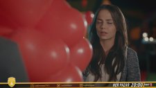 Hayalimdeki Gerçekte Olan Vol 2 - Lise Devriyesi 7. Bölüm (14 Mayıs Pazar)