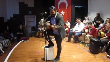 Provalar Gel Yanıma Gel Kırşehir Türküsü Neşet Ertaş Müzik Öğretmeni Ferit Özkan Başeğmez