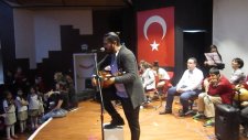 Provalar Gel Yanıma Gel Kırşehir Türküsü Neşet Ertaş Müzik Öğretmeni Ferit Özkan Başeğmez