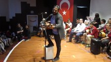 Provalar Gel Yanıma Gel Kırşehir Türküsü Neşet Ertaş Müzik Öğretmeni Ferit Özkan Başeğmez