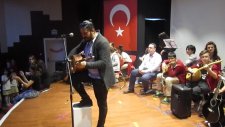 Provalar Gel Yanıma Gel Kırşehir Türküsü Neşet Ertaş Müzik Öğretmeni Ferit Özkan Başeğmez