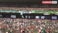 Sakaryaspor, 12 Dakikada Attığı 2 Golle 2. Lig'e Yükseldi