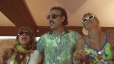 Soner Aldemir - İkisine Vuruldum (Official Video)