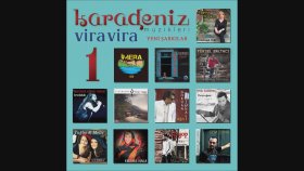 Yaşar Kurt - Denizde Karartı Var Yaşar Kurt - Denizde Karartı Var