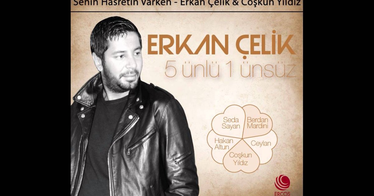 Coşkun Yıldız - Coşkun Yıldız Şarkıları Dinle, Coşkun ...