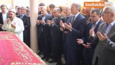 Belediye Başkanı Aksoy'un Acı Günü