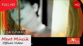 Eda Özülkü - Yandı Gönlüm Eda Özülkü - Yandı Gönlüm
