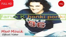 Faruk K - Bir Bir
