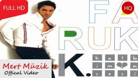 Faruk K - Havasızım Faruk K - Havasızım
