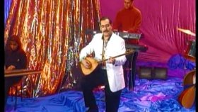 Fatih Kısaparmak - Kırmızı Karanfil Fatih Kısaparmak - Kırmızı Karanfil