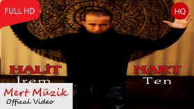 Halit Nart - Afet Bölgesi Halit Nart - Afet Bölgesi