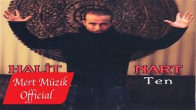 Halit Nart - Benim Aşkım Halit Nart - Benim Aşkım