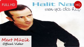 Halit Nart - Evlenelim Halit Nart - Evlenelim