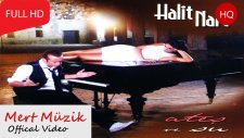 Halit Nart - Gözyaşlarım Anlatır ( Version )