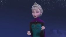 Karlar Ülkesi - Aldırma Elsa